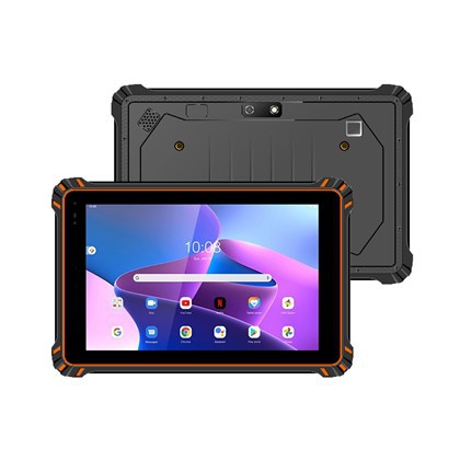 Android Rugged Tablet PC 10 ιντσών
