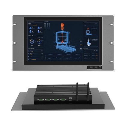 Ανοίξτε το Frame Monitor